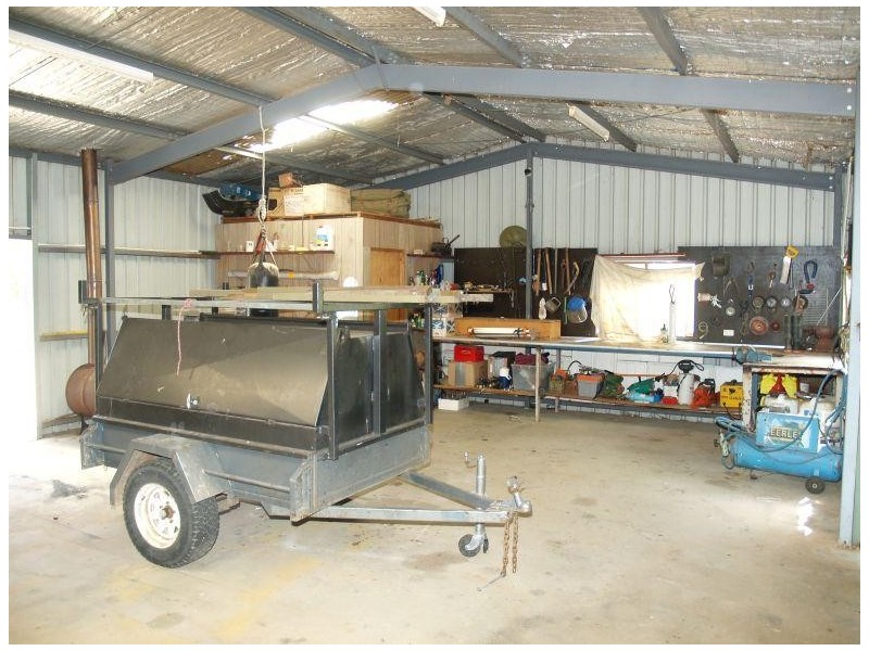 96 Berrys Road, Katunga VIC 3640