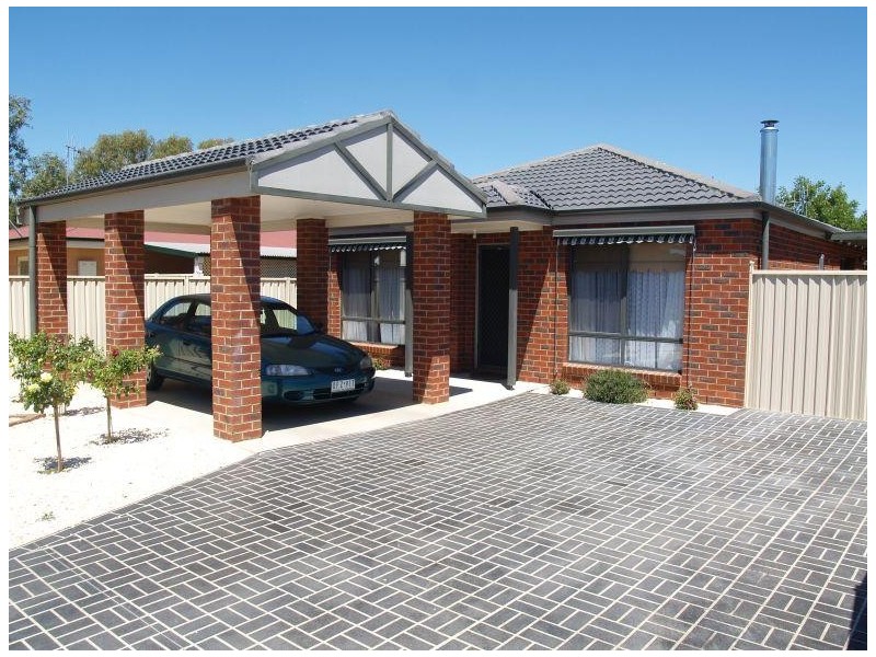 6A Collis Street, Numurkah VIC 3636