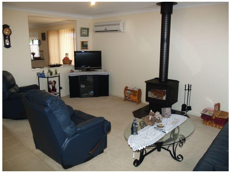 6A Collis Street, Numurkah VIC 3636