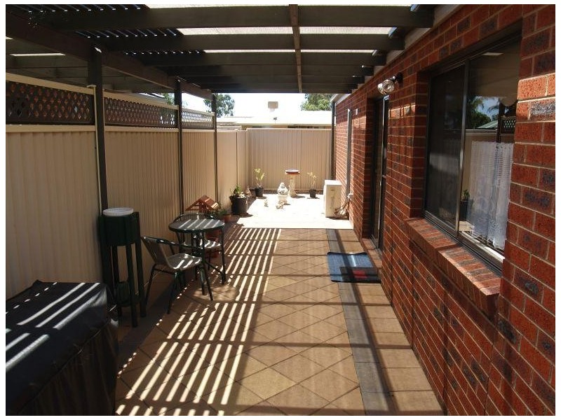 6A Collis Street, Numurkah VIC 3636