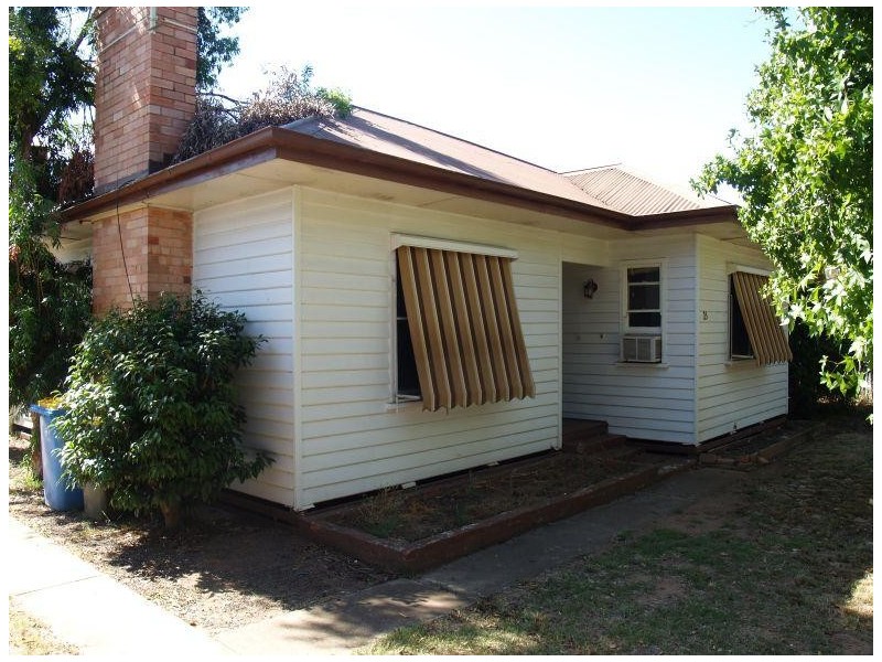 23 Murray Avenue, Numurkah VIC 3636