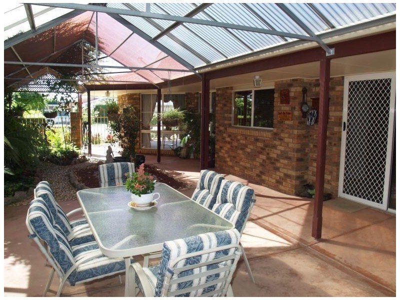 19 Russell Street, Numurkah VIC 3636