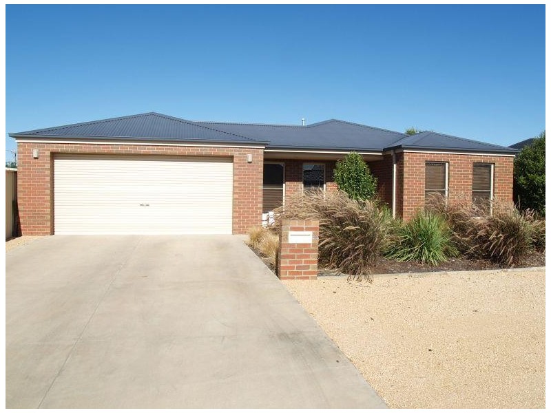 3 Reed Court, Numurkah VIC 3636