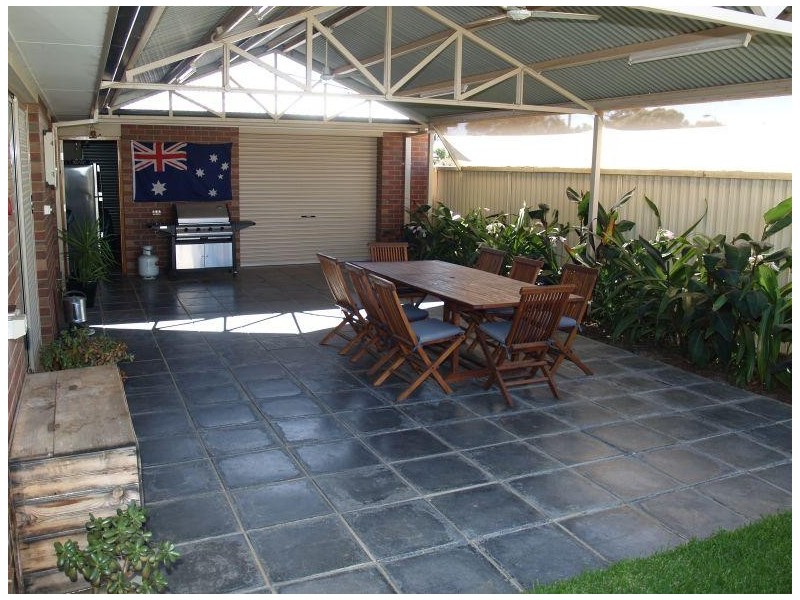 3 Reed Court, Numurkah VIC 3636