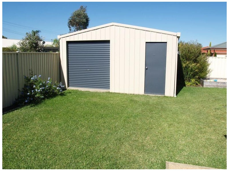 3 Reed Court, Numurkah VIC 3636