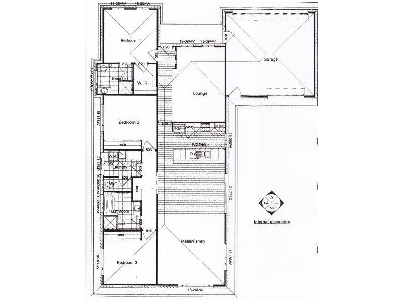 3 Reed Court, Numurkah VIC 3636