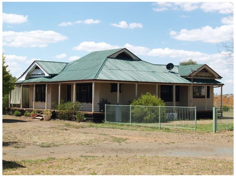 320 Union Road, Katandra West VIC 3634