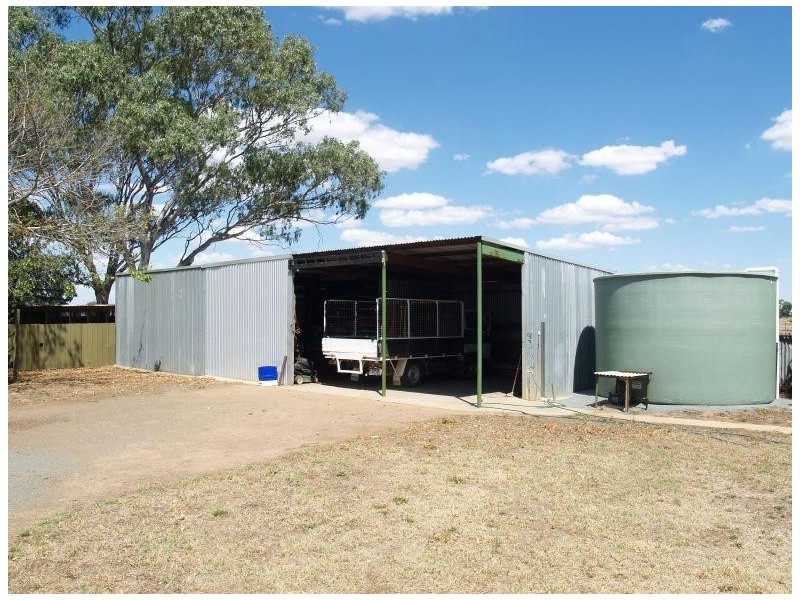 320 Union Road, Katandra West VIC 3634