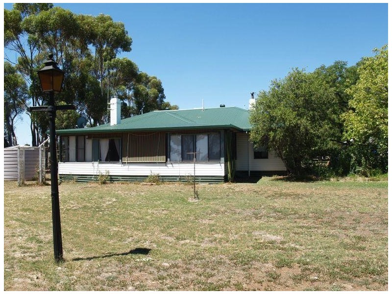1821 Boothroyds Road, Numurkah VIC 3636