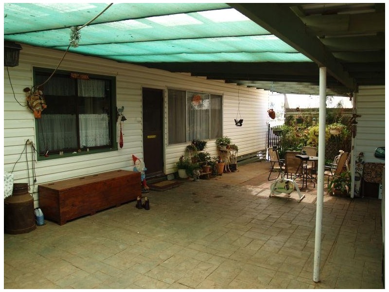 1821 Boothroyds Road, Numurkah VIC 3636