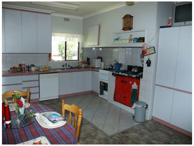 1821 Boothroyds Road, Numurkah VIC 3636