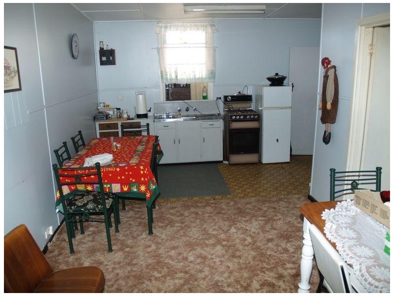 1821 Boothroyds Road, Numurkah VIC 3636