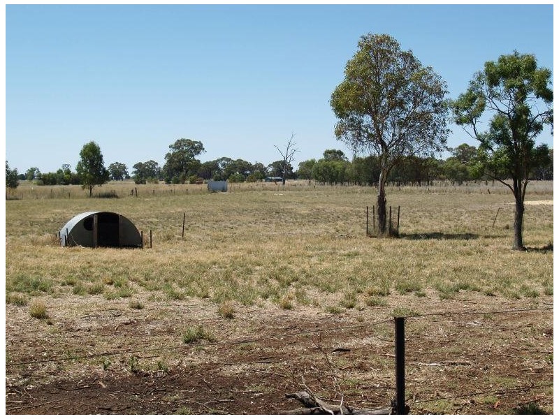 1821 Boothroyds Road, Numurkah VIC 3636