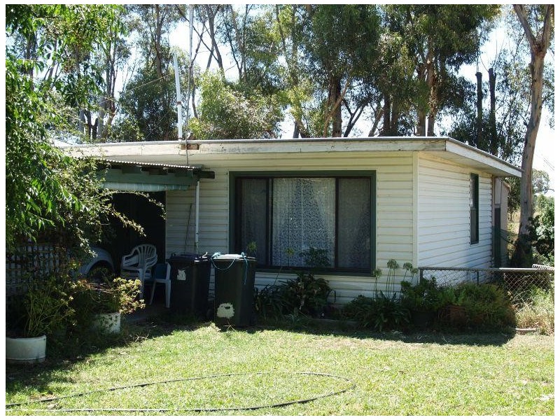 1821 Boothroyds Road, Numurkah VIC 3636