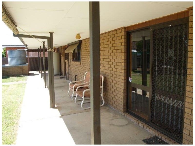 3 Mc Carthy Avenue, Numurkah VIC 3636