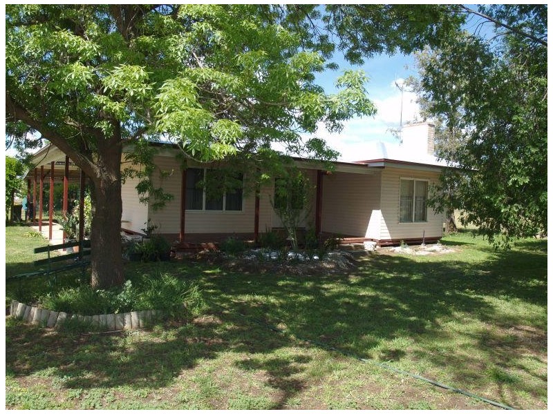1325B Shinnicks Road, Numurkah VIC 3636