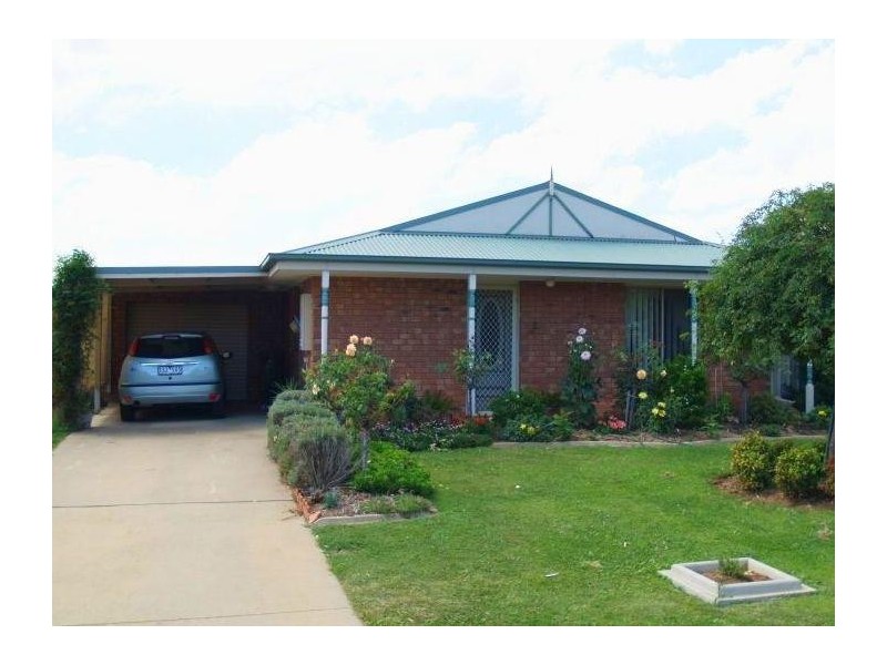 1/15 Madeline Street, Numurkah VIC 3636