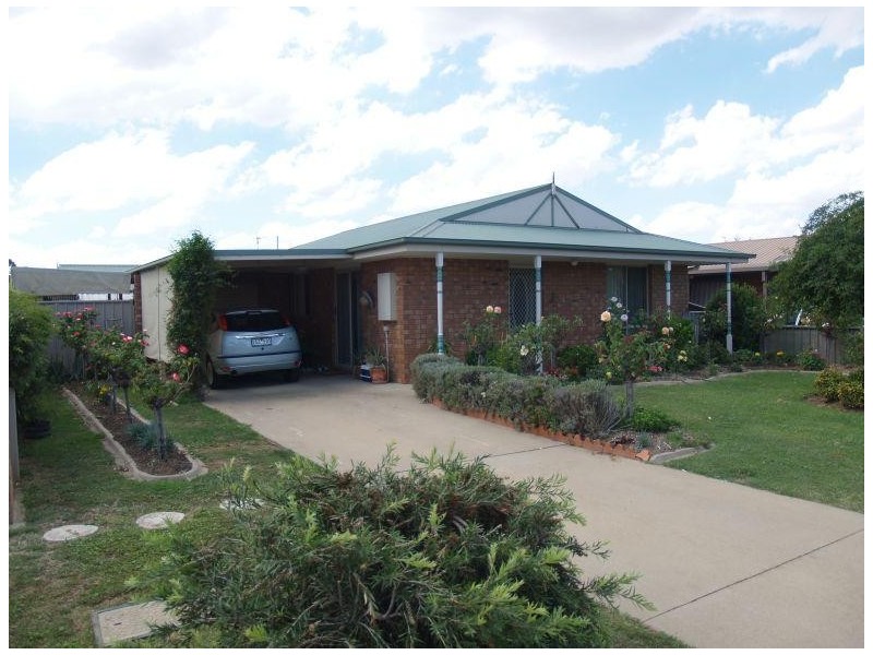 1/15 Madeline Street, Numurkah VIC 3636