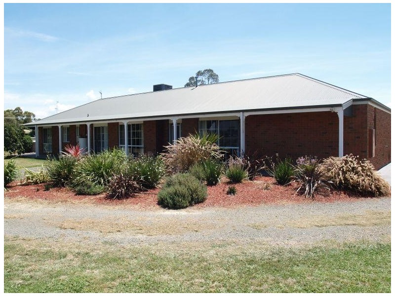 2 Carter Street East, Katunga VIC 3640