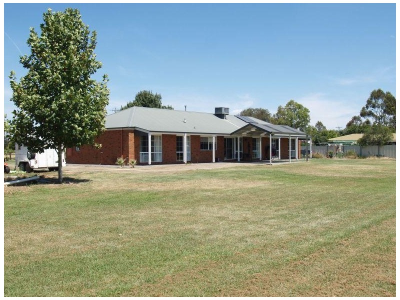 2 Carter Street East, Katunga VIC 3640