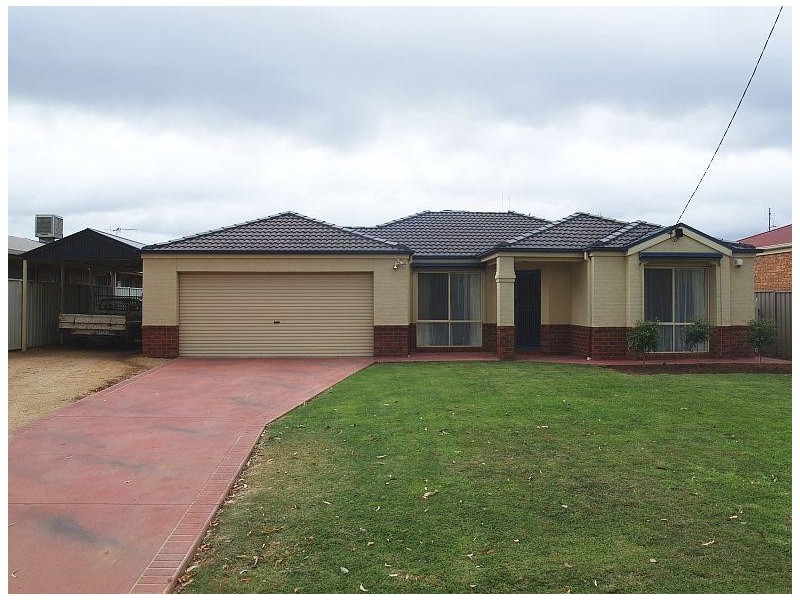 31 Paterson Street, Numurkah VIC 3636