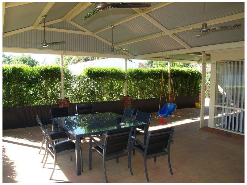 31 Paterson Street, Numurkah VIC 3636