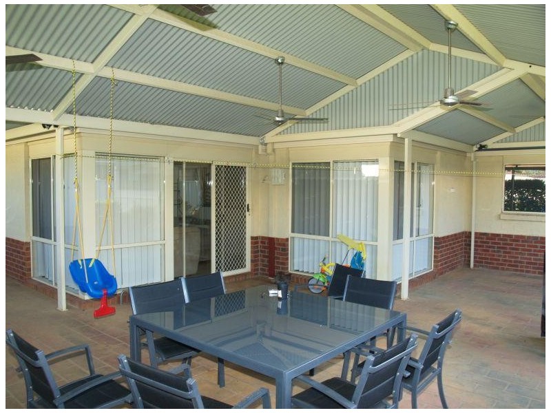 31 Paterson Street, Numurkah VIC 3636
