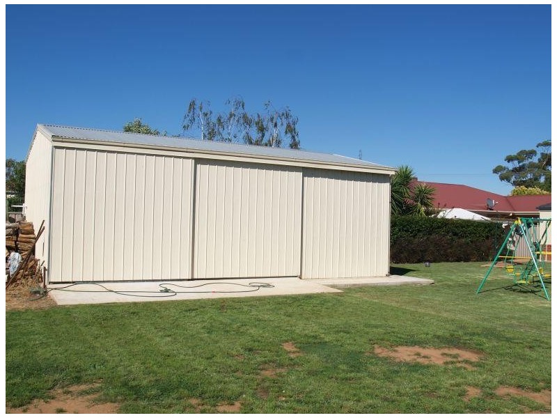 31 Paterson Street, Numurkah VIC 3636