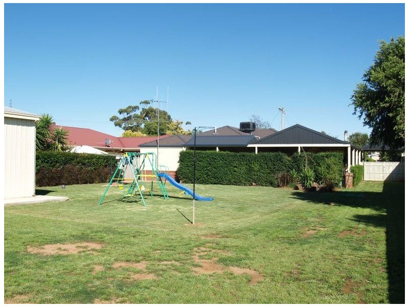 31 Paterson Street, Numurkah VIC 3636