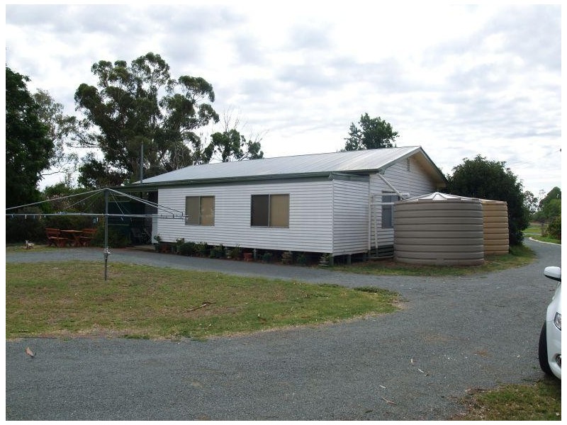 79 Waaia-Bearii Road, Waaia VIC 3637