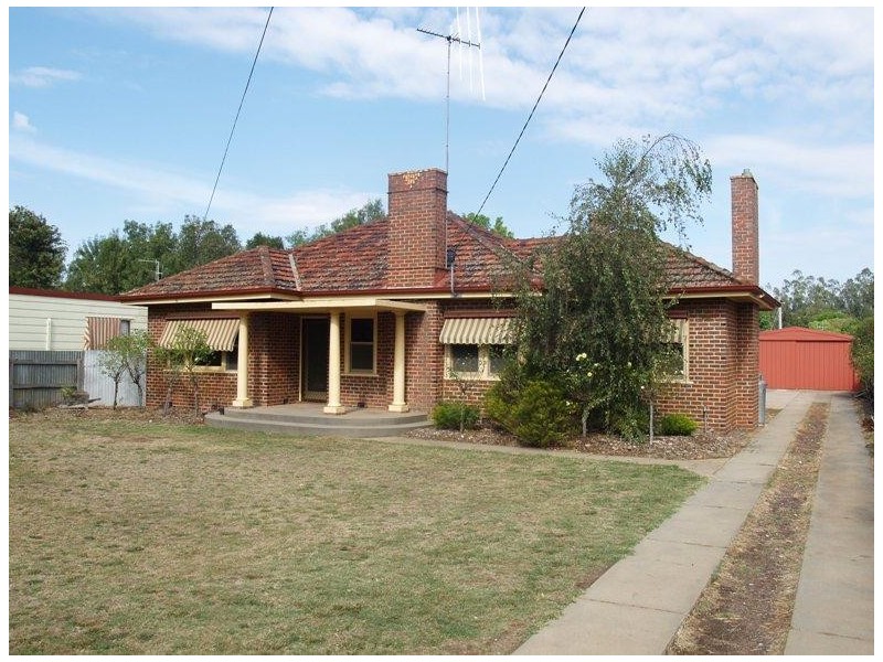 32 Elizabeth Street, Nathalia VIC 3638