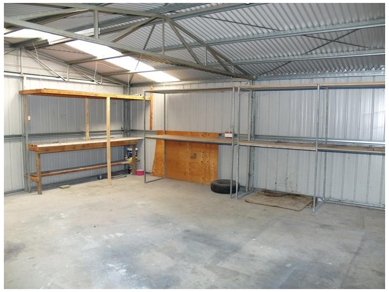 32 Elizabeth Street, Nathalia VIC 3638