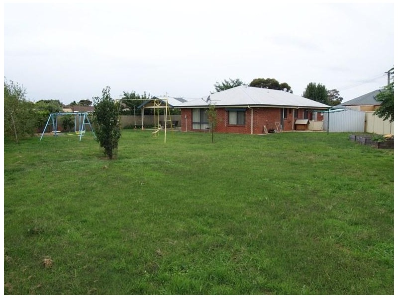 7 Cullen Court, Numurkah VIC 3636