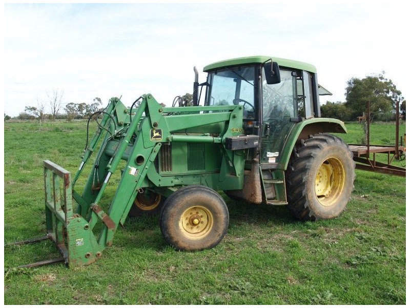 813 Fuzzards Road, Waaia VIC 3637