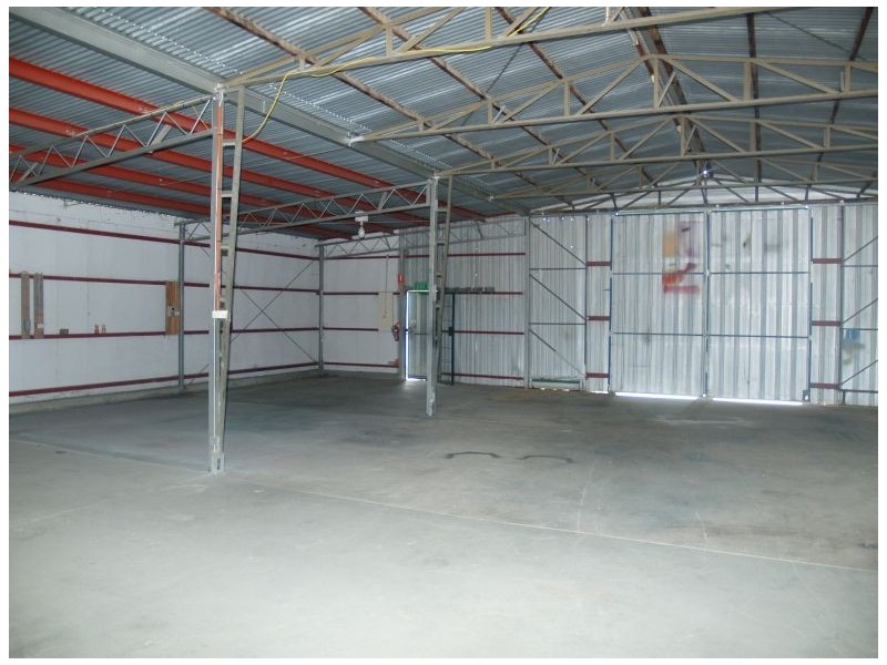 12 Tyack, Numurkah VIC 3636