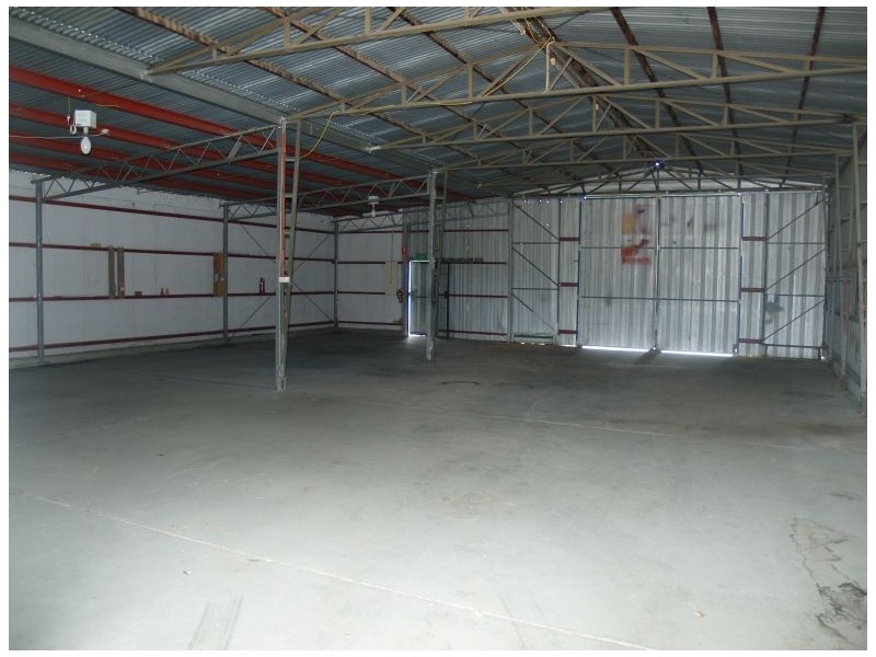 12 Tyack, Numurkah VIC 3636