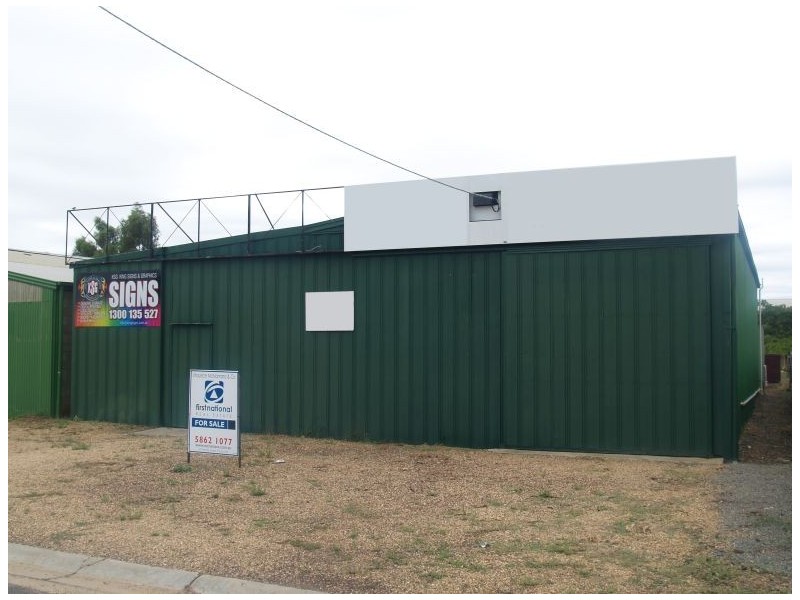 12 Tyack, Numurkah VIC 3636
