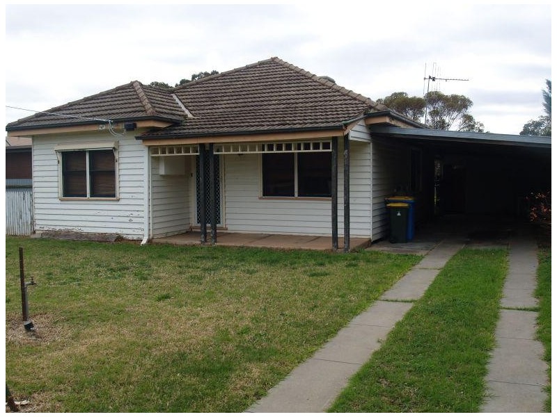 4 William Street, Numurkah VIC 3636