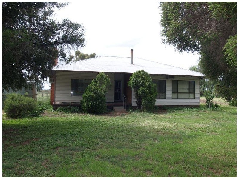 3796 Goulburn Valley Highway, Numurkah VIC 3636