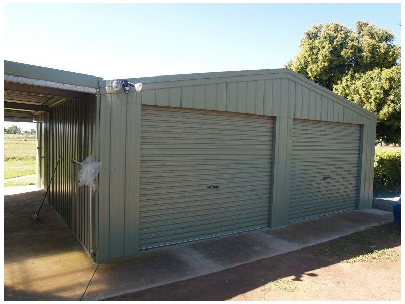 3796 Goulburn Valley Highway, Numurkah VIC 3636