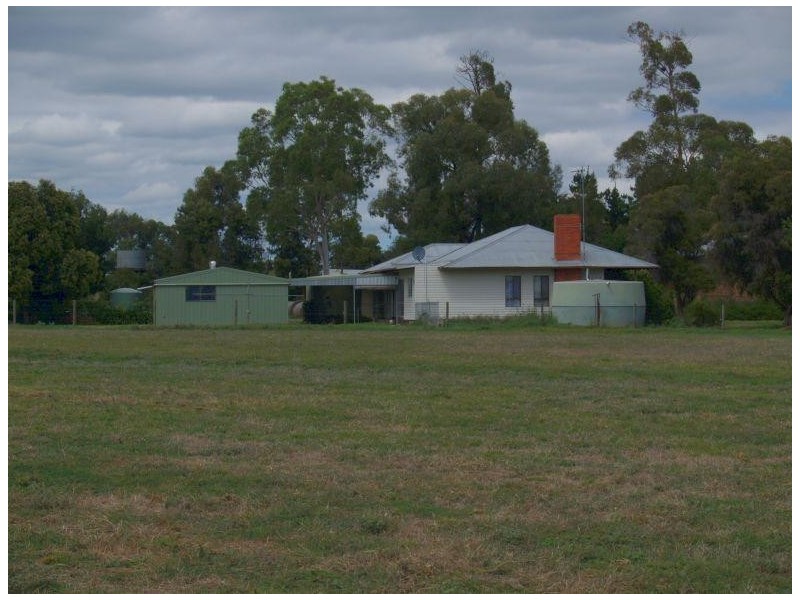 3796 Goulburn Valley Highway, Numurkah VIC 3636