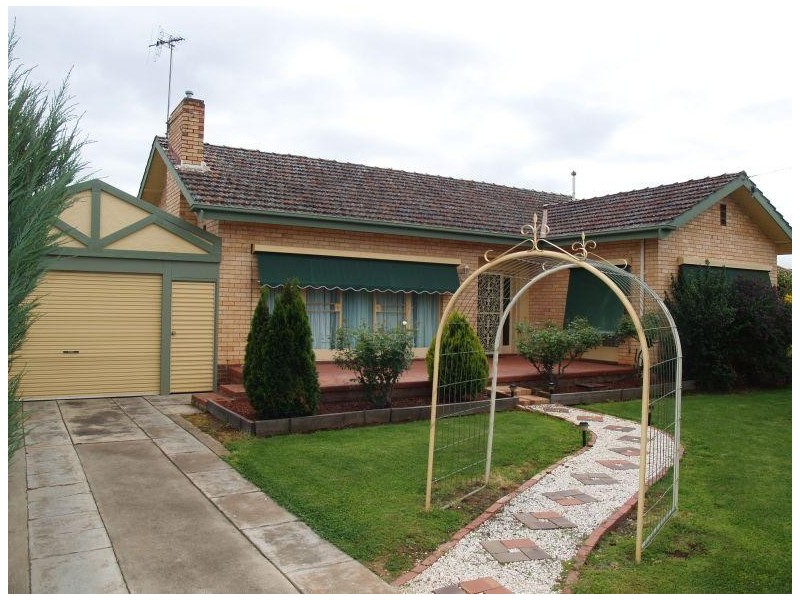 11 O’connor Street, Numurkah VIC 3636