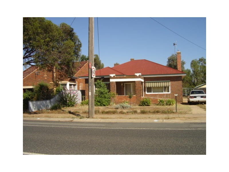 51 Tocumwal Road, Numurkah VIC 3636