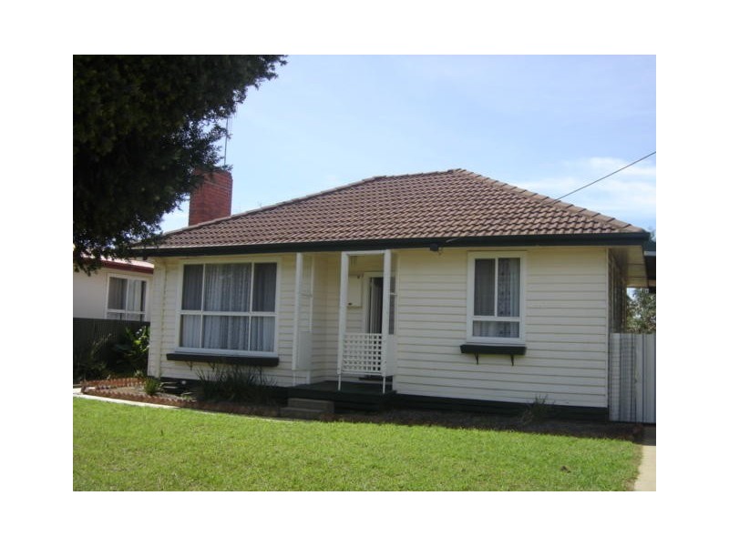 13 Hawker Street, Nathalia VIC 3638
