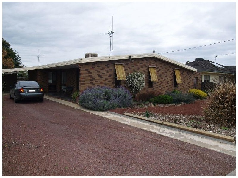 21 Campbell Street, Numurkah VIC 3636