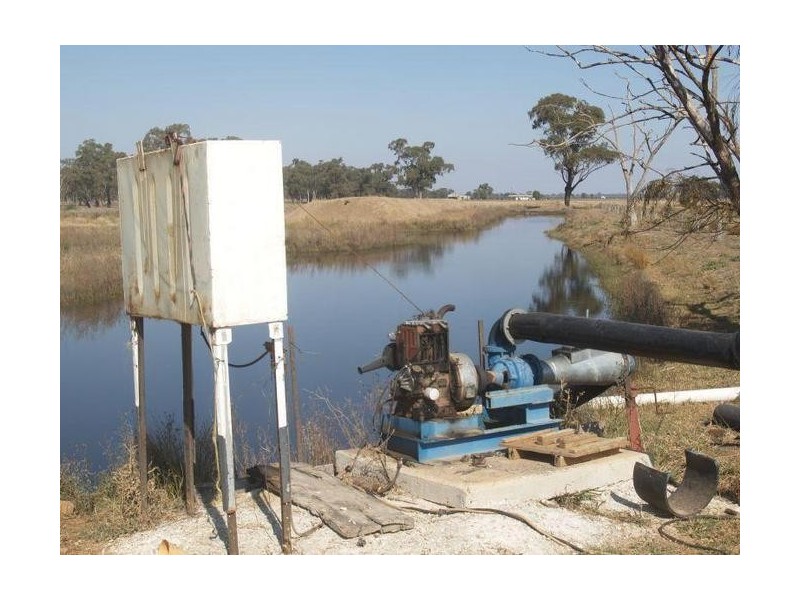 2896 Murray Valley Highway, Yielima VIC 3638