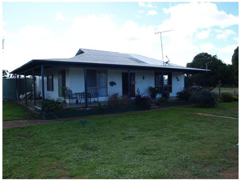 1316 Sandmount Road, Katunga VIC 3640