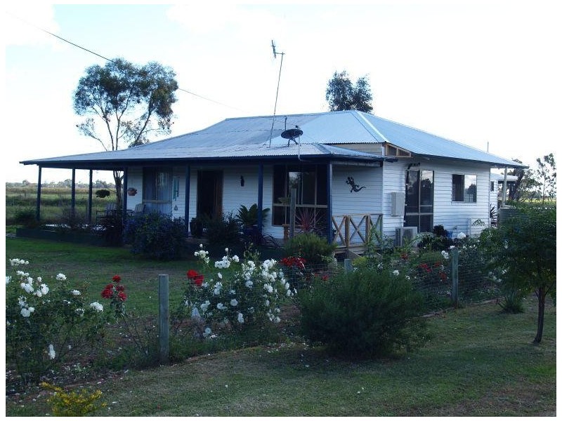 1316 Sandmount Road, Katunga VIC 3640