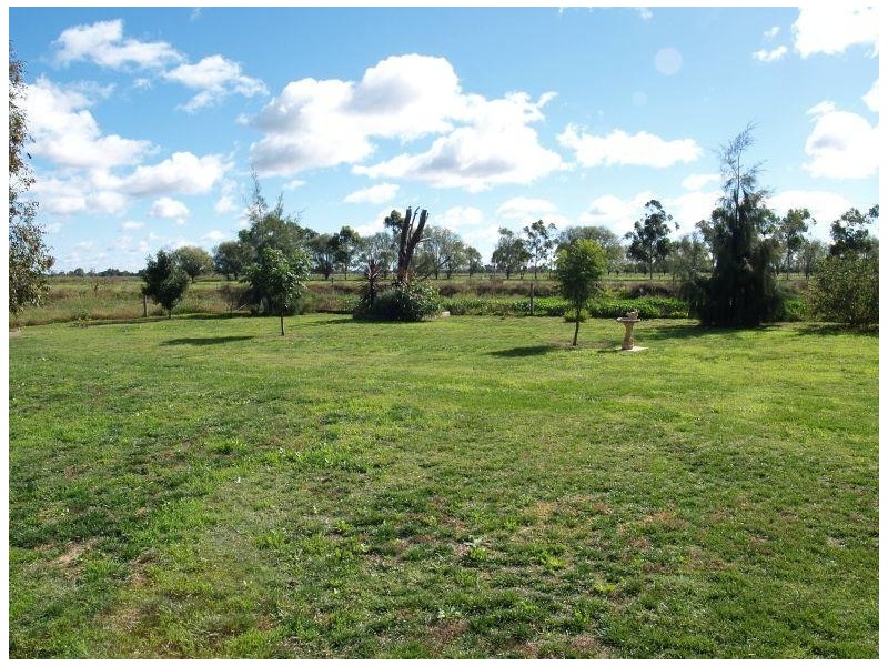 1316 Sandmount Road, Katunga VIC 3640