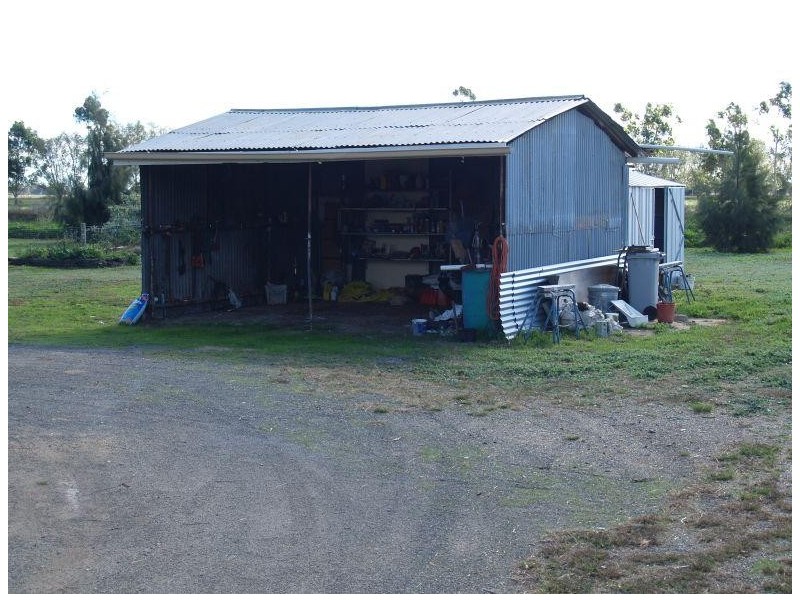 1316 Sandmount Road, Katunga VIC 3640